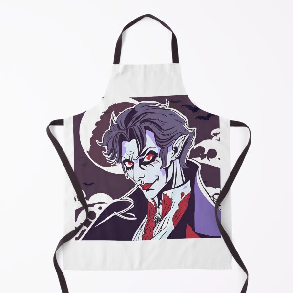 Item preview, Halloween Vampire designed and sold by Gina-Rosa.
