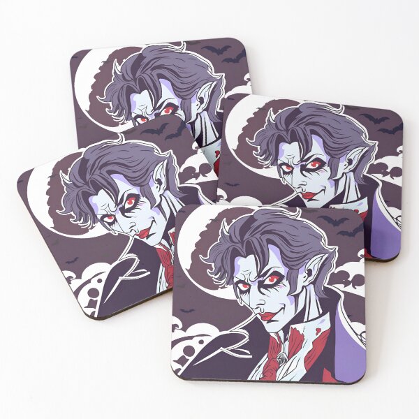 Item preview, Halloween Vampire designed and sold by Gina-Rosa.