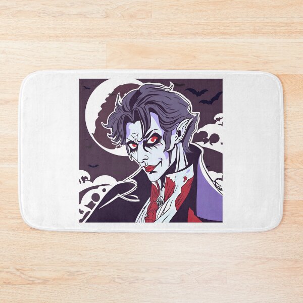 Item preview, Halloween Vampire designed and sold by Gina-Rosa.