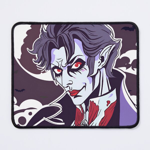 Item preview, Halloween Vampire designed and sold by Gina-Rosa.