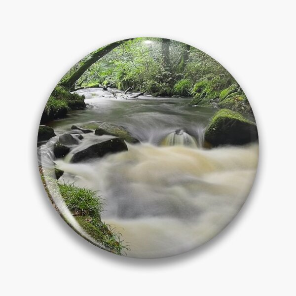 Item preview, Golitha Falls, Cornwall designed and sold by Graz-Photos.