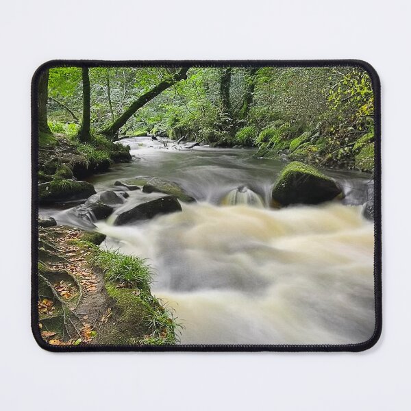 Item preview, Golitha Falls, Cornwall designed and sold by Graz-Photos.
