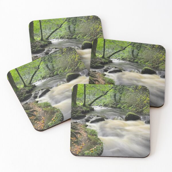 Item preview, Golitha Falls, Cornwall designed and sold by Graz-Photos.