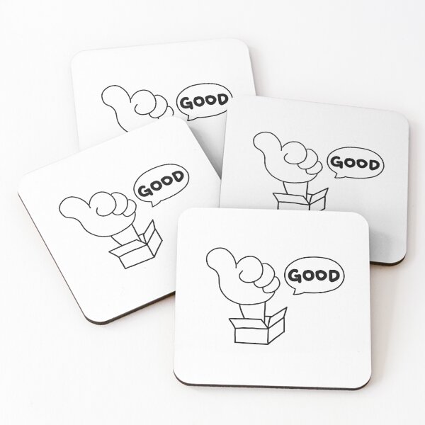 Item preview, thumb good designed and sold by superbaechoo.