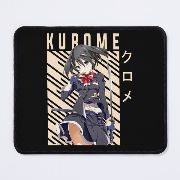 Item preview, Akame Ga kill - Kurome designed and sold by teresarego.