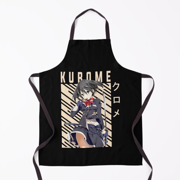 Item preview, Akame Ga kill - Kurome designed and sold by teresarego.