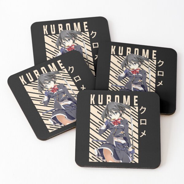 Item preview, Akame Ga kill - Kurome designed and sold by teresarego.