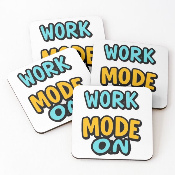 Item preview, Get It Done – Motivational Sticker for Hard Workers designed and sold by ColorsSoul ⭐️⭐️⭐️⭐️⭐️.