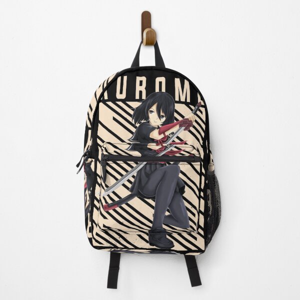Item preview, Akame Ga kill - Kurome designed and sold by teresarego.