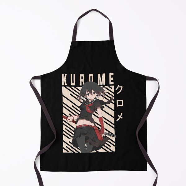 Item preview, Akame Ga kill - Kurome designed and sold by teresarego.
