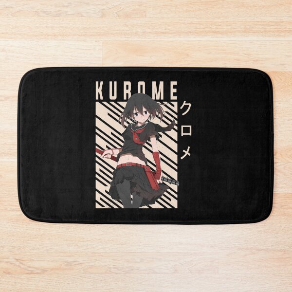 Item preview, Akame Ga kill - Kurome designed and sold by teresarego.
