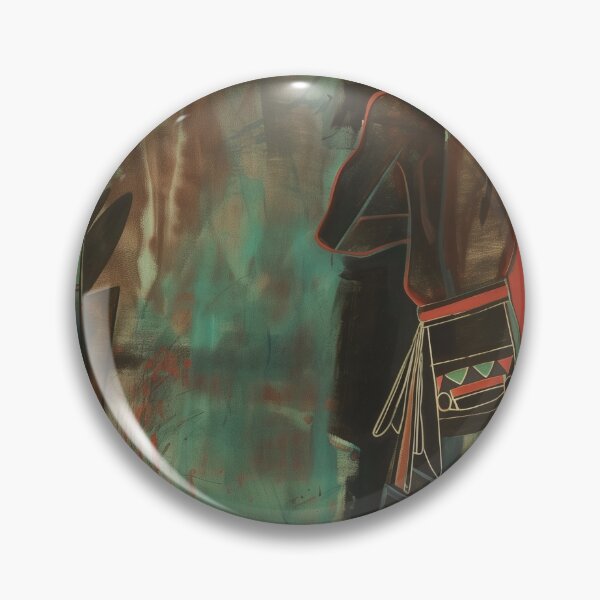 Item preview, Amhara Illuminated designed and sold by KootenayDesigns.