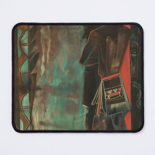 Item preview, Amhara Illuminated designed and sold by KootenayDesigns.