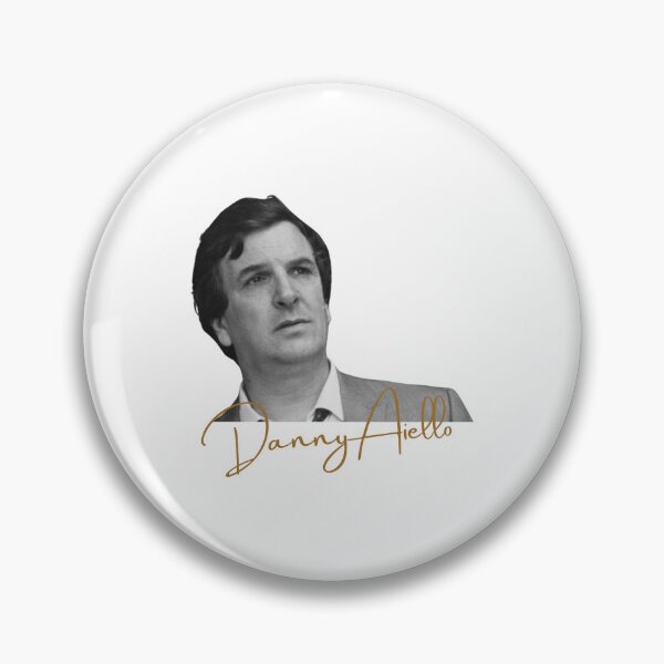 Item preview, rip Danny Aiello designed and sold by eeternalrestt.