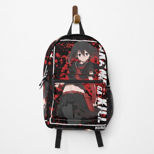 Item preview, Akame Ga kill - Kurome designed and sold by teresarego.