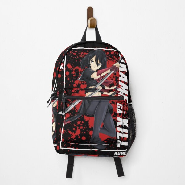 Item preview, Akame Ga kill - Kurome designed and sold by teresarego.