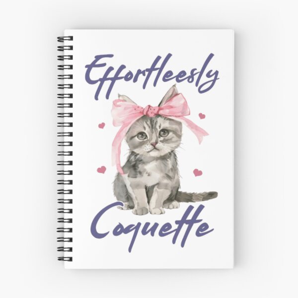 Item preview, Effortlessly Coquette designed and sold by 0penvimark.