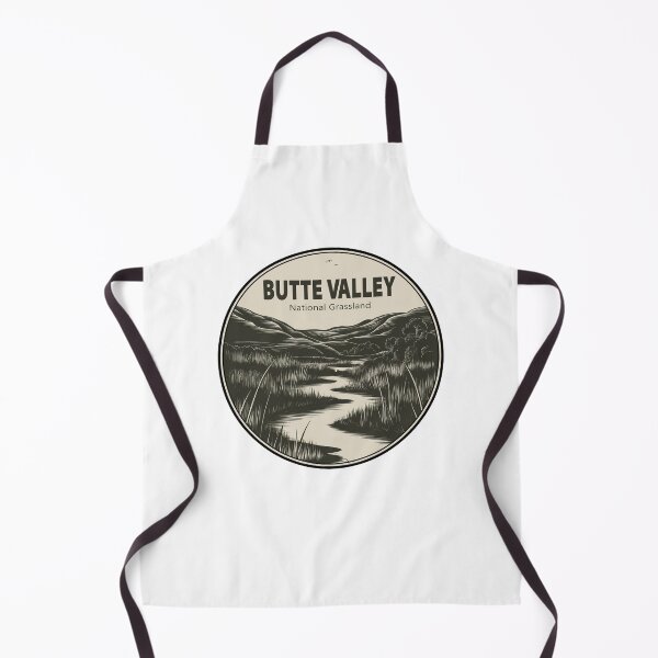 Item preview, Butte Valley National Grassland California Stream designed and sold by Esskay Designs.