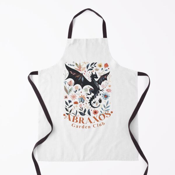 Item preview, Throne of Glass Abraxos Garden Club designed and sold by Migneauly.