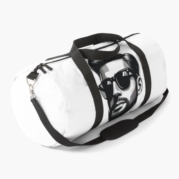 Item preview, Man Portrait designed and sold by GeneralDaily.