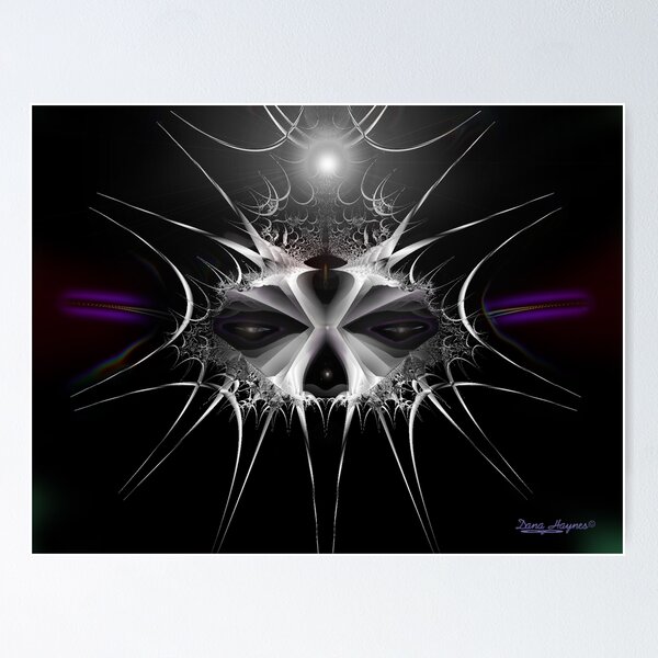 Sticks N Stones Poster