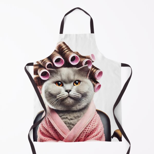 Item preview, Afro cat designed and sold by Catsmoment.
