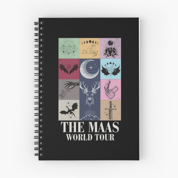 Item preview, Trono de cristal: gira mundial por el Maas designed and sold by Migneauly.