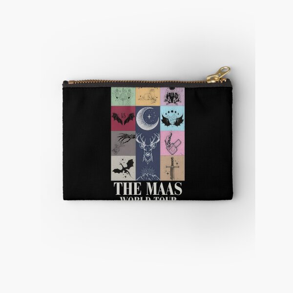 Item preview, Throne of Glass The Maas World Tour designed and sold by Migneauly.