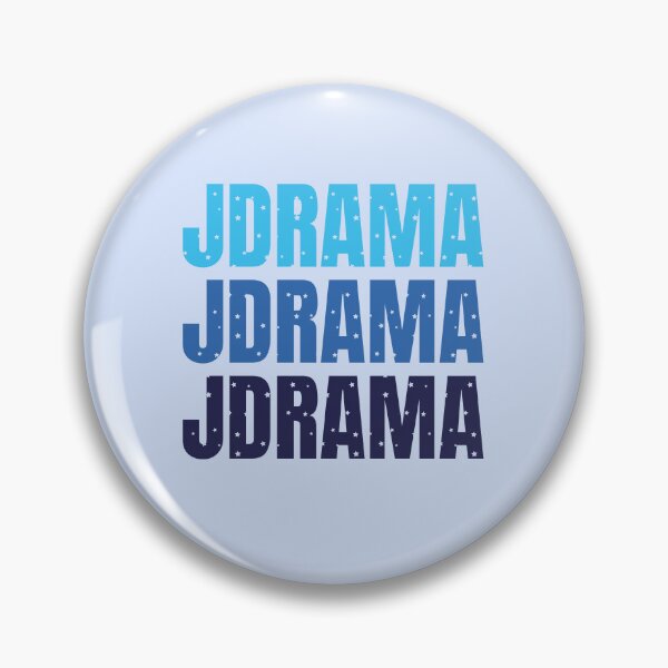 Item preview, JDRAMA Gradient Cool Toned Typography Design designed and sold by KGlam.