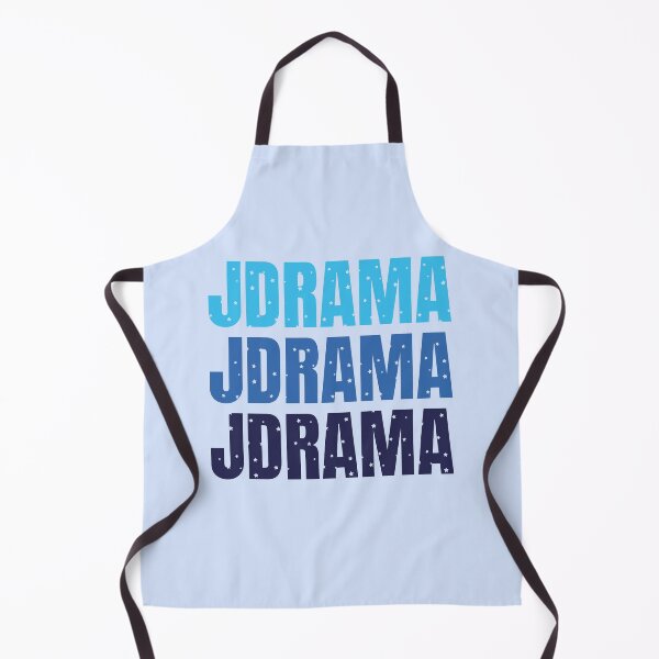 Item preview, JDRAMA Gradient Cool Toned Typography Design designed and sold by KGlam.