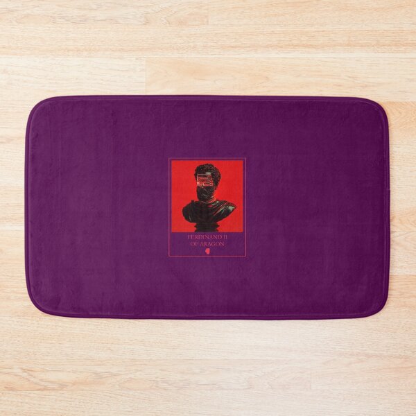 Item preview, Ferdinand II of Aragon designed and sold by Call-Me-AV.