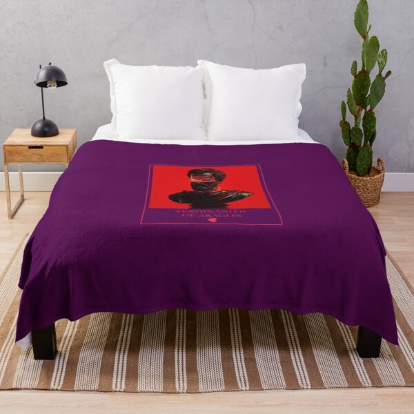 Item preview, Ferdinand II of Aragon designed and sold by Call-Me-AV.
