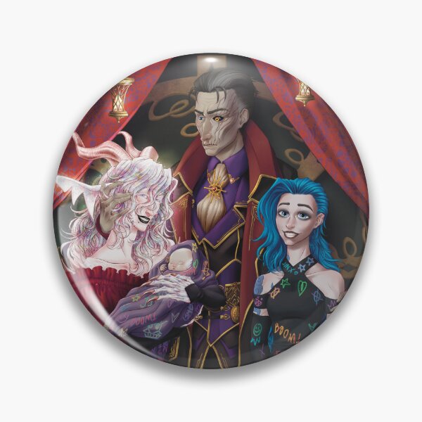 Item preview, A Royal Family designed and sold by Ninja-Basilisk.