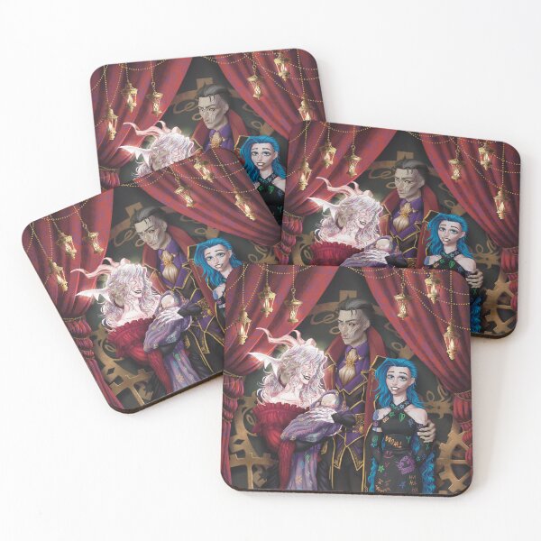 Item preview, A Royal Family designed and sold by Ninja-Basilisk.