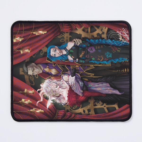 Item preview, A Royal Family designed and sold by Ninja-Basilisk.