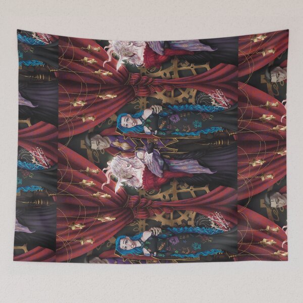 Item preview, A Royal Family designed and sold by Ninja-Basilisk.