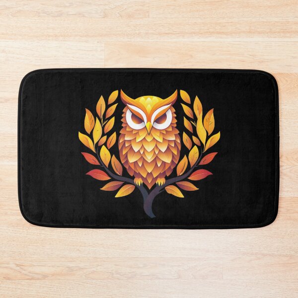 Item preview, Owl Fall Set designed and sold by S-ZYBI.