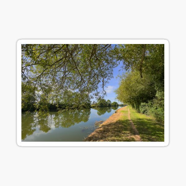Item preview, Gloucester and Sharpness Canal designed and sold by Graz-Photos.