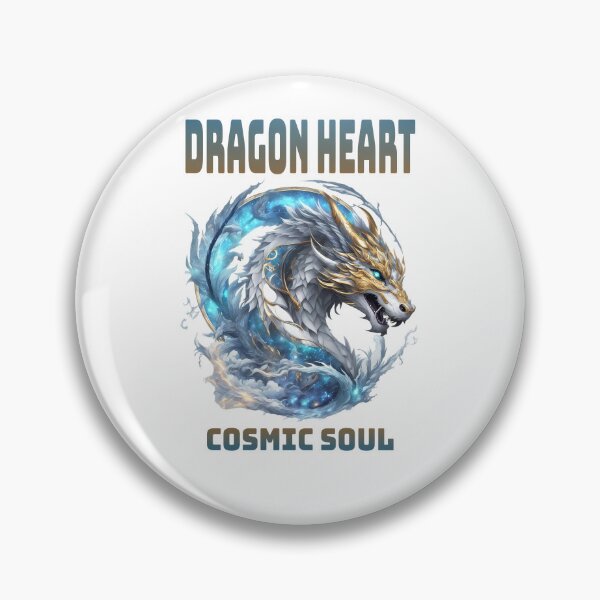 Item preview, Celestial Dragon of the Stars | Mystical Cosmic Dragon designed and sold by MystiqSlav.