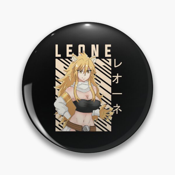 Item preview, Akame Ga kill - Leone designed and sold by teresarego.