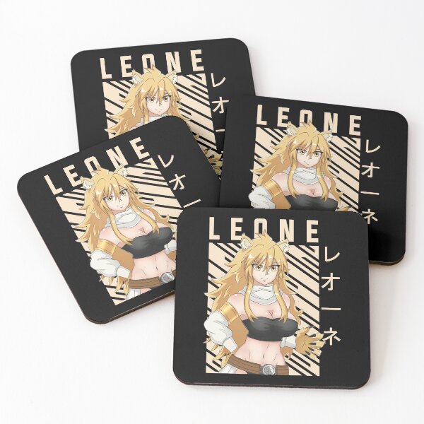 Item preview, Akame Ga kill - Leone designed and sold by teresarego.