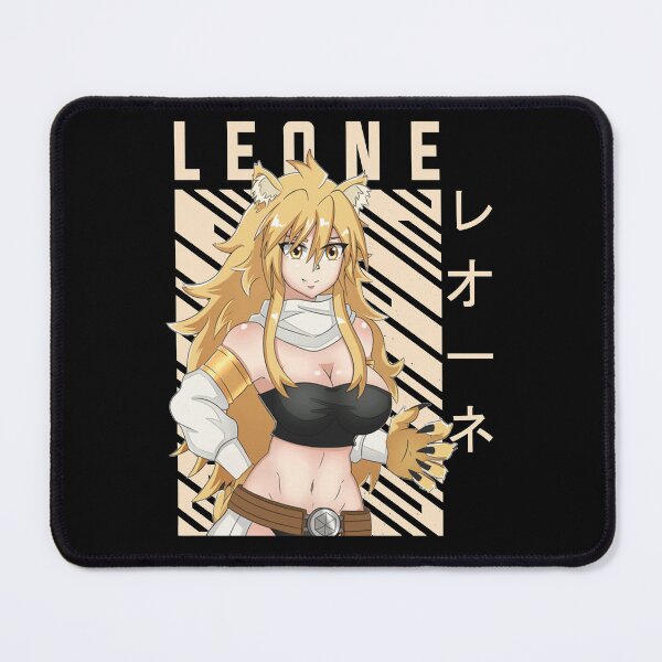 Item preview, Akame Ga kill - Leone designed and sold by teresarego.