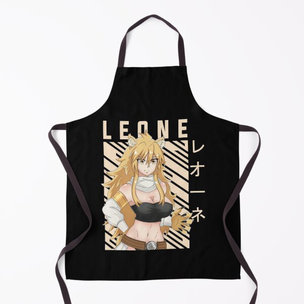 Item preview, Akame Ga kill - Leone designed and sold by teresarego.