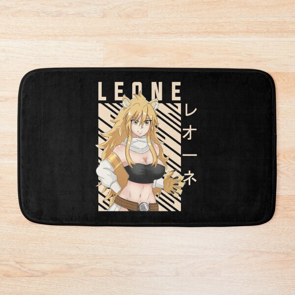 Item preview, Akame Ga kill - Leone designed and sold by teresarego.