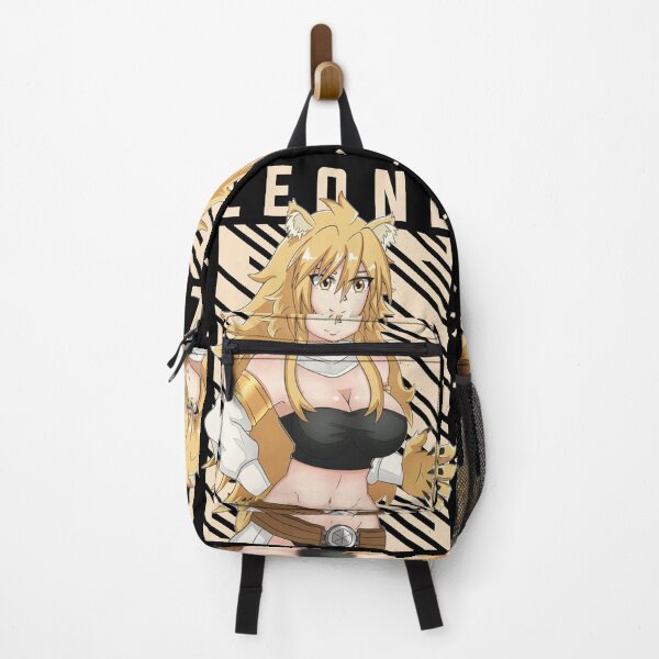 Item preview, Akame Ga kill - Leone designed and sold by teresarego.