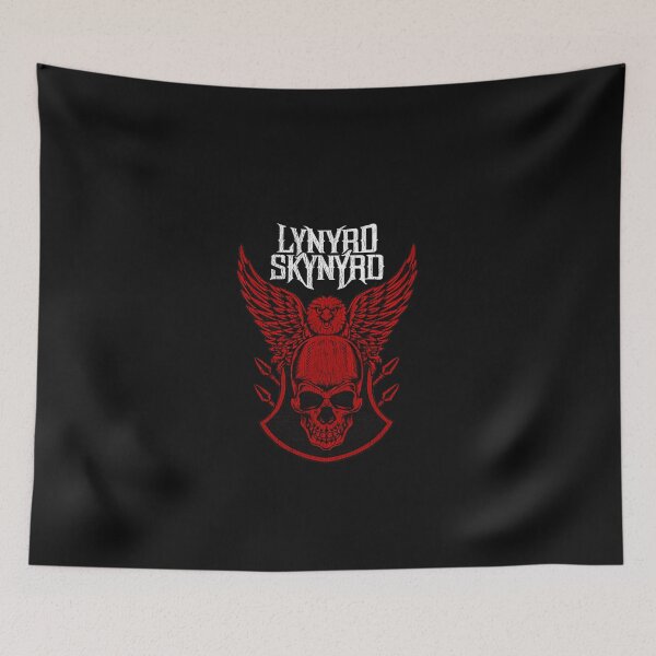 Item preview, Lynyrd Skynyrd Endangered Species designed and sold by MyleaheHardy.