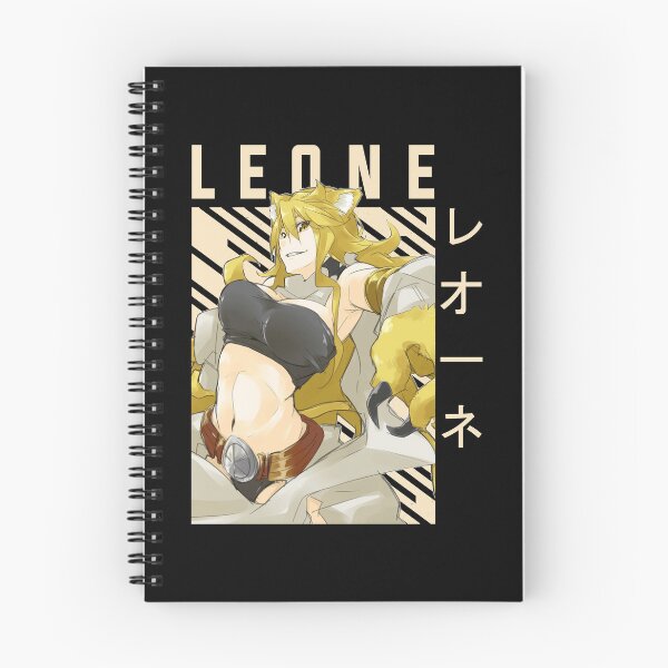 Item preview, Akame Ga kill - Leone designed and sold by teresarego.