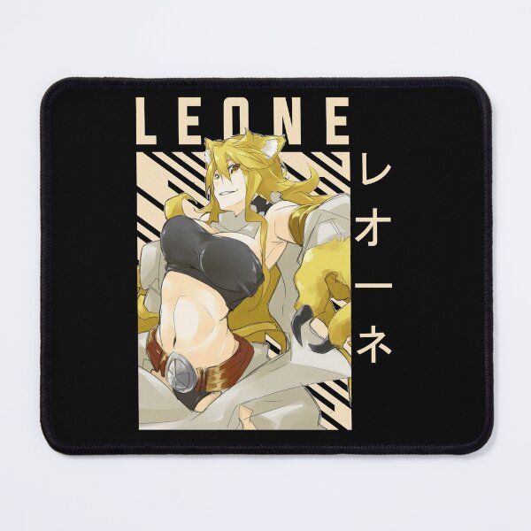 Item preview, Akame Ga kill - Leone designed and sold by teresarego.