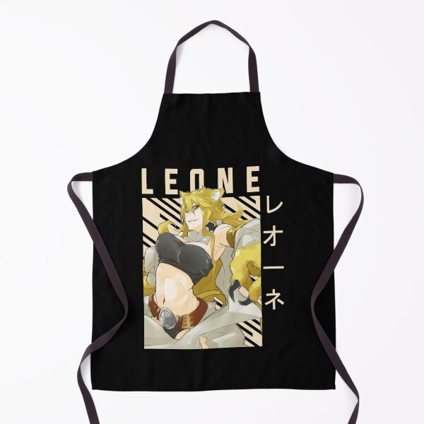 Item preview, Akame Ga kill - Leone designed and sold by teresarego.