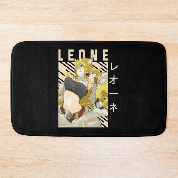 Item preview, Akame Ga kill - Leone designed and sold by teresarego.